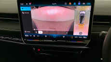 Volkswagen ID.7 210kW Match Pro Plus 77kWh 5dr Auto Electric Estate